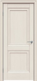 Межкомнатная дверь Дуб Серена керамика 586 ПГ