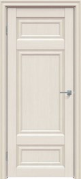 Межкомнатная дверь Дуб Серена керамика 588 ПГ