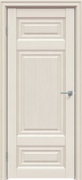 Межкомнатная дверь Дуб Серена керамика 622 ПГ