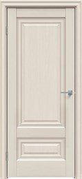 Межкомнатная дверь Дуб Серена керамика 630 ПГ