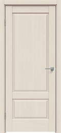Межкомнатная дверь Дуб Серена керамика 639 ПГ