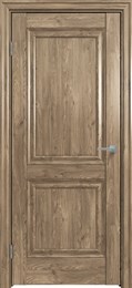 Межкомнатная дверь Дуб Винчестер трюфель 586 ПГ