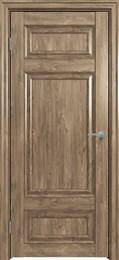 Межкомнатная дверь Дуб Винчестер трюфель 588 ПГ