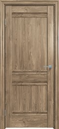 Межкомнатная дверь Дуб Винчестер трюфель 592 ПГ