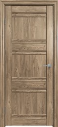 Межкомнатная дверь Дуб Винчестер трюфель 594 ПГ