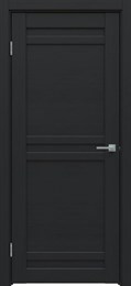 Межкомнатная дверь Дуб Серена графит 532 ПГ