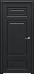 Межкомнатная дверь Дуб Серена графит 622 ПГ