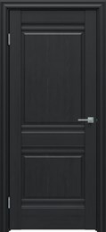 Межкомнатная дверь Дуб Серена графит 625 ПГ