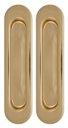 Ручка Armadillo (Армадилло) для раздвижных дверей SH.LD152.010 (SH010) GP-2 золото