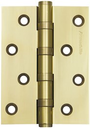 Петля Armadillo (Армадилло) универсальная IN4500UC GP (500-C4) 100x75x3 золото Box