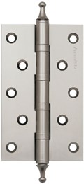 Петля Armadillo (Армадилло) универсальная IN5500UA SN (500-A5) 125х75х3 мат. никель Box
