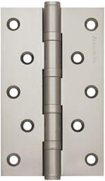 Петля Armadillo (Армадилло) универсальная IN5500UC SN (500-C5) 125х75х3 мат. никель Box