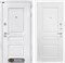 Входная дверь VERSAL 03 - Белый софт - фото 103018