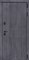 Берген A-1 (16мм, белая эмаль) - фото 105524