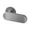 Ручка Armadillo (Армадилло) раздельная R.URS52.SOHO MWSC -33 итальянский тисненый - фото 114325