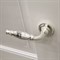 Ручка Armadillo (Армадилло) раздельная R.CL55.Bella (Bella CL2) SILVER-925 серебро 925 - фото 114568