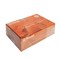 Ручка Fuaro (Фуаро) раздельная K.RL52.ABRASIVE BL-24 черный квадрат 140 мм - фото 115493