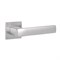 Ручка Punto (Пунто) раздельная K.ARC.Q52.TERRA SSC-16 сатин.хром - фото 115598