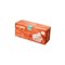 Цилиндровый Fuaro (Фуаро) механизм (R602/100) R6002Knob100(45+10+45) CP хром 5Key с вертушкой - фото 129608