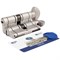 Цилиндровый механизм Mottura (Моттура) с вертушкой CP4F414101R (82 мм/36+10+36) МАТ.НИКЕЛЬ - фото 130466