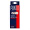 Петля Punto (Пунто) универсальная без врезки IN3200W GR (200-2B 75x2,5) графит - фото 132928