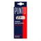 Петля Punto (Пунто) универсальная без врезки IN4200W AC (200-2B 100x2,5) медь - фото 133091