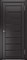 ЛУ-7 венге (стекло лакобель черный) - фото 54576