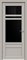 Межкомнатная дверь Шелл грей 522 ПО - фото 76921