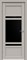 Межкомнатная дверь Шелл грей 529 ПО - фото 76928