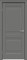 Межкомнатная дверь Медиум грей 625 ПГ - фото 77168