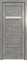 Межкомнатная дверь Дуб винчестер серый 531 ПО - фото 77784