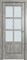 Межкомнатная дверь Дуб винчестер серый 640 ПО - фото 77880