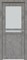 Межкомнатная дверь Бетон темно-серый 505 ПО - фото 77898
