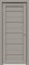 Межкомнатная дверь Дуб Серена каменно-серый 501 ПГ - фото 78014