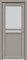 Межкомнатная дверь Дуб Серена каменно-серый 505 ПО - фото 78018