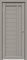 Межкомнатная дверь Дуб Серена каменно-серый 508 ПГ - фото 78021