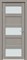 Межкомнатная дверь Дуб Серена каменно-серый 547 ПО - фото 78060