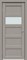 Межкомнатная дверь Дуб Серена каменно-серый 551 ПО - фото 78064