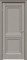 Межкомнатная дверь Дуб Серена каменно-серый 586 ПГ - фото 78095