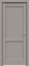 Межкомнатная дверь Дуб Серена каменно-серый 596 ПГ - фото 78105