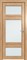 Межкомнатная дверь Дуб винчестер светлый 527 ПО - фото 79016
