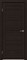 Межкомнатная дверь Орех Макадамия 501 ПГ - фото 80090