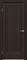 Межкомнатная дверь Орех Макадамия 590 ПГ - фото 80175