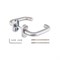 Ручка Fuaro (Фуаро) раздельная R.DSS304-0203P/19 (DSS-0203P/19) INOX 304 - фото 81954 Ручка Fuaro (Фуаро) раздельная R.DSS304-0203P/19 (DSS-0203P/19) INOX 304 - фото 81954