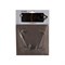 Ручка Fuaro (Фуаро) раздельная R.DSS304-0203P/19 (DSS-0203P/19) INOX 304 - фото 81956 Ручка Fuaro (Фуаро) раздельная R.DSS304-0203P/19 (DSS-0203P/19) INOX 304 - фото 81956