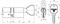 Цилиндровый механизм Fuaro (Фуаро) с вертушкой 100 CM 80 mm (30+10+40) CP хром - фото 83238 Цилиндровый механизм Fuaro (Фуаро) с вертушкой 100 CM 80 mm (30+10+40) CP хром - фото 83238