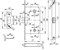 Защелка Fuaro (Фуаро) PLASTP96WC-50 (P96WC-50) CP хром - фото 84443 Защелка Fuaro (Фуаро) PLASTP96WC-50 (P96WC-50) CP хром - фото 84443