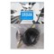 Ручка Armadillo (Армадилло) поворотная BK6.R.URS52 (WC-BOLT BK6 URS) SN-3 матовый никель - фото 87160
