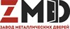 ZMD (Завод металлических дверей)