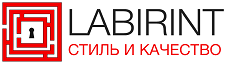 Входные двери Лабиринт